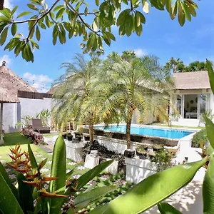 3* Maison d'hôtes Santai Bali