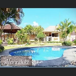 3* Village de vacances Alamanda Bingin