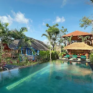 3* Village de vacances Lumbung